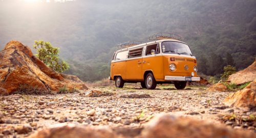 Volkswagen in crisi: il crollo degli utili nel secondo trimestre 2025